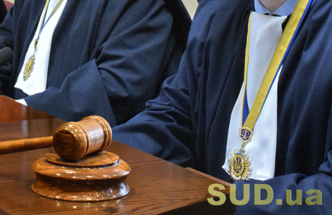 Александра Мушкета избрали председателем Владимирского городского суда Волынской области