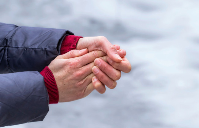 Обморожение или переохлаждение во время работы – алгоритм действий для работников