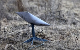 Starlink можно будет верифицировать в ЦНАПах и в «Дії», а военным — через систему DELTA