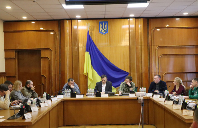 ЦИК обсудила механизмы голосования военных после отмены военного положения