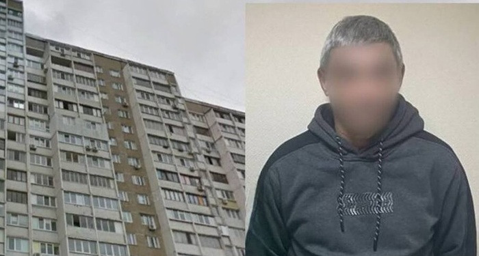 Мужчина в Киеве «унаследовал» квартиру по поддельному завещанию