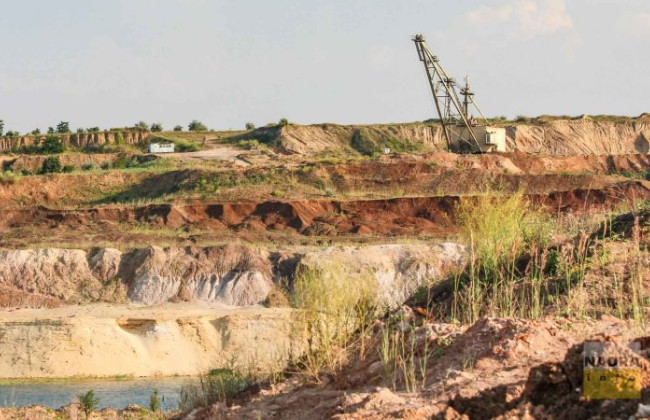 Україна анулює ліцензії Фірташа та «Тиберіус Плюс» у сфері стратегічних надр – Свиридено