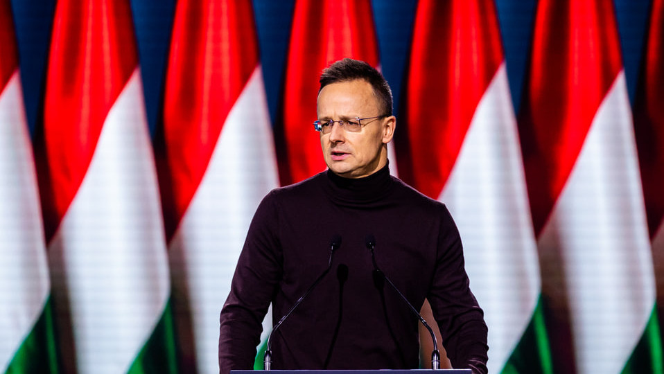 Венгрия подала иск против ЕС из-за RePower EU – страна оспаривает запрет на российский газ и нефть