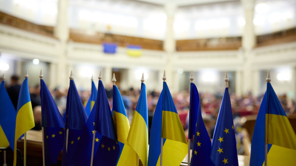 Украина приближается к европейским стандартам энергетики: законопроект готовят ко второму чтению