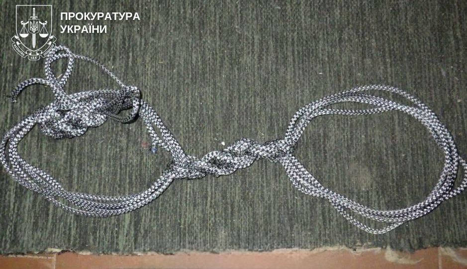 Киевлянина, который убил бабушку и пытался убить мать, признали невменяемым — прокуратура