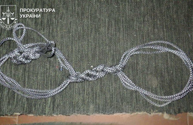 Киевлянина, который убил бабушку и пытался убить мать, признали невменяемым — прокуратура