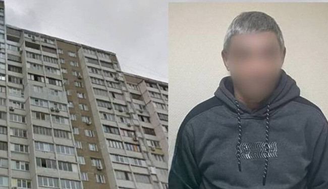 Мужчина в Киеве «унаследовал» квартиру по поддельному завещанию