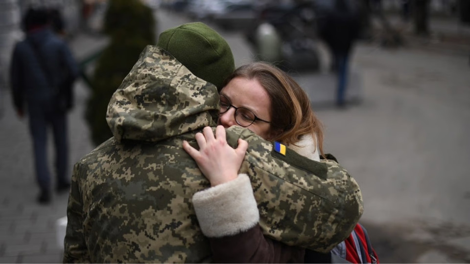 Звільнені з полону військові отримали 90 днів відпустки без примусового відкликання – закон