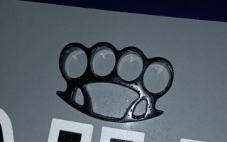 Верховный Суд поставил под сомнение доказанность умысла по делу о ношении кастета