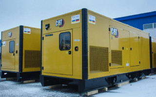 Кабмин определил особый порядок закупки критического енергооборудования до конца 2026 года