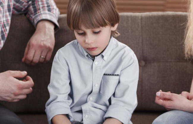 Если ребенок подает апелляционную жалобу, суд обязан открыть производство для проверки его прав – ВС