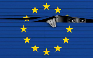 Европа хочет «отсоединиться» от США: ЕС рассматривает создание собственной военной системы данных