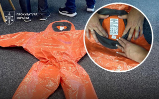 Львівську постачальницю костюмів для рятувальників підозрюють у розтраті 6,4 млн бюджетних коштів