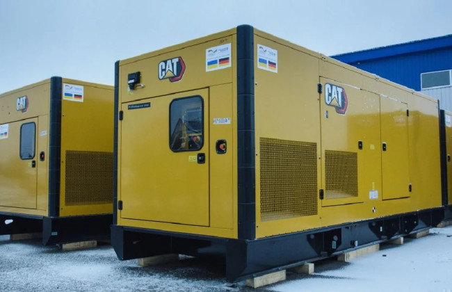 Кабмин определил особый порядок закупки критического енергооборудования до конца 2026 года