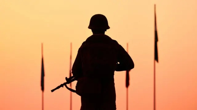 Україна та партнери узгодили механізм відповіді на порушення режиму тиші — FT