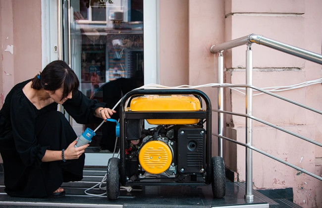 ФОПи 2–3 груп можуть отримати до 15 тисяч гривень енергодопомоги та кредити під 0% – умови