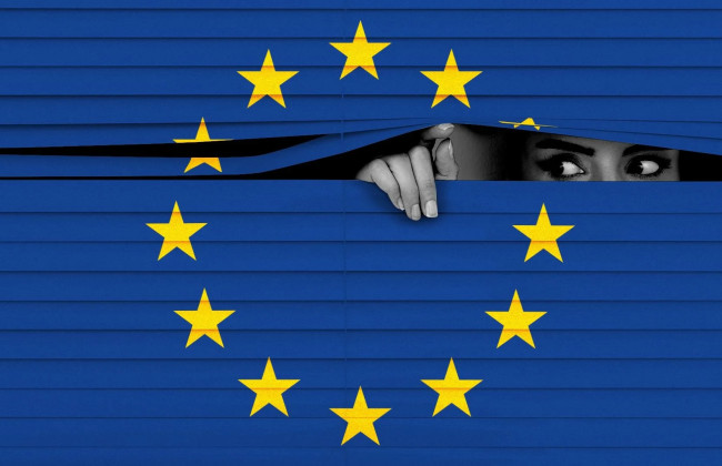 Європа хоче «відʼєднатися» від США: ЄС розглядає створення власної військової системи даних