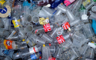 В Украине начнут действовать новые подходы к классификации пластика для защиты окружающей среды