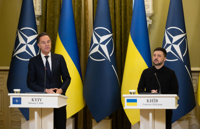 РФ сорвала энергетическое перемирие: Украина будет контактировать с американской стороной — Зеленский