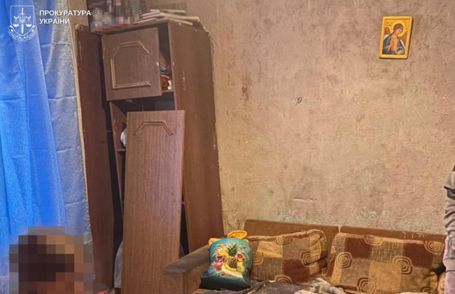 Немовля з туберкульозом, дворічний хлопчик з опіками голови, ока та вуха – на Львівщині з родини вилучили 7 дітей