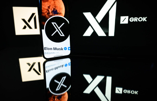 Во Франции прошли обыски в офисах соцсети X по делу о возможном вмешательстве в политику