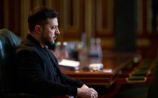 Треба шукати діалог, але здаватись ніхто не збирається: Зеленський про перемовини в Абу-Дабі 4-5 лютого