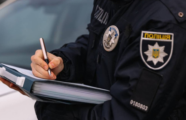 10 лет без права управления: суд во Львове приравнял отказ водителя от осмотра к состоянию опьянения