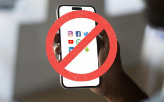 Испания запретит соцсети для детей до 16 лет