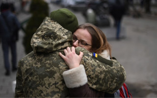 Освобожденные из плена военнослужащие получили 90 дней отпуска без принудительного отзыва – закон