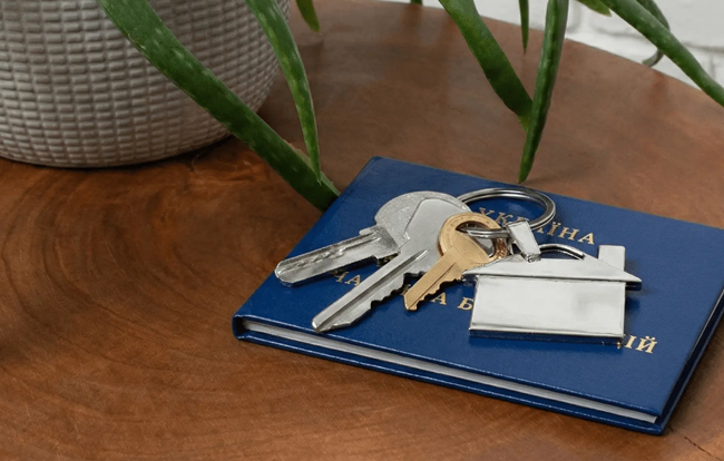 Жилищные ваучеры для ВПЛ: в Минразвития рассказали, сколько заявлений подано и как продвигается их рассмотрение