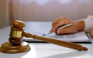 Апеляційний суд не може повертати скаргу, не перевіривши зарахування судового збору — Верховний Суд