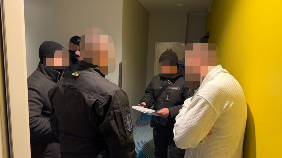 В Киевской области офицер ТЦК систематически избивал мобилизованных и снимал все на видео – ГБР сообщило о подозрении