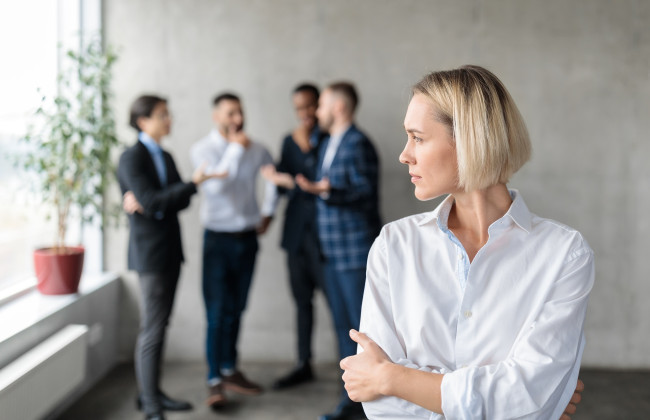 Аудіозапис не врятував: Верховний Суд не побачив мобінгу і відмовив жінці у поновленні на роботі