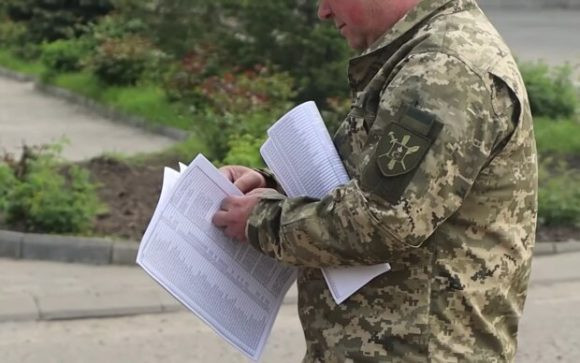 В ТЦК на Львовщине умер мужчина, причиной смерти называют алкогольное отравление