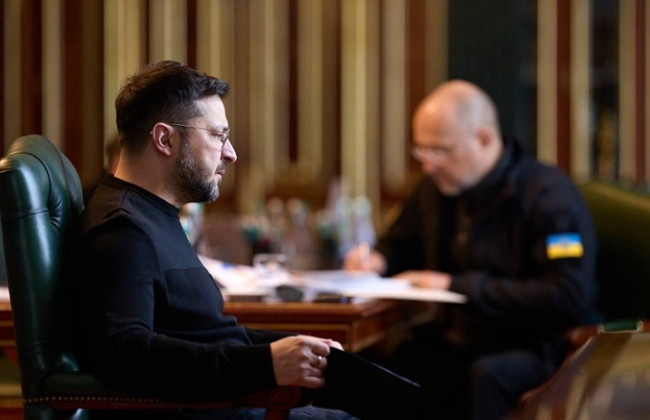 Понад 1100 будинків у Києві без опалення — Зеленський повідомив, в яких областях найважча ситуація з енергетикою