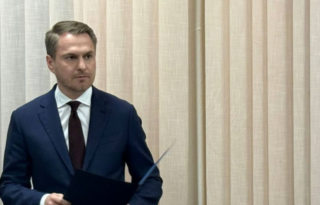 Руслан Кравченко инициировал проверку должностных лиц Минсоцполитики по делу о хищении почти 27 млн грн