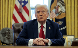 Трамп заявив, що Путін дотримався умов «енергетичного перемир'я»