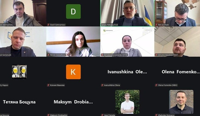 Іпотека під 3% на 25 років: держава готує програму доступного житла для військових, педагогів та ВПО