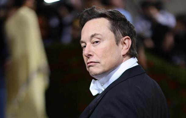 Ілон Маск став першою людиною зі статками понад $850 млрд