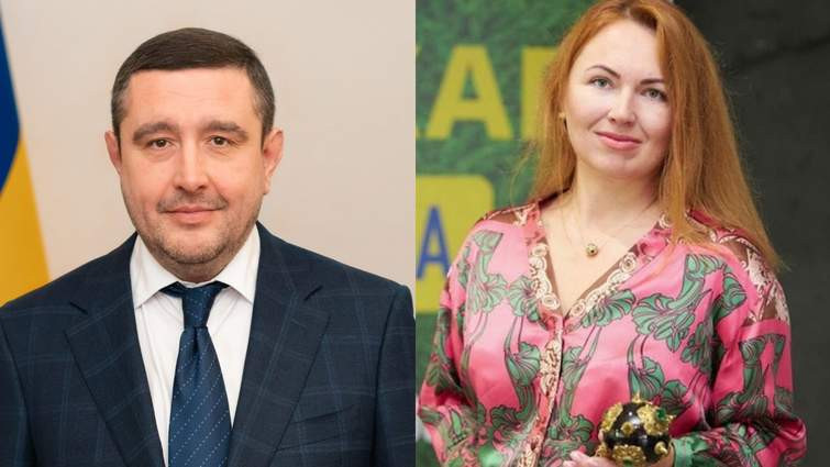 НАБУ передало в суд дело Диденков из-за недекларирования имущества более чем на 8 млн грн