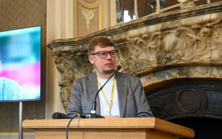 У лютому Київ отримуватиме світло лише 4-6 годин на добу – Станіслав Ігнатьєв