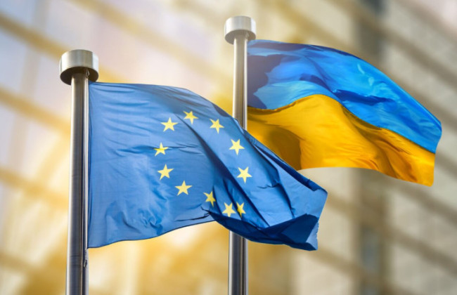 ЕС на уровне послов согласовал кредит в 90 млрд евро для Украины