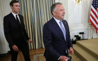 Зустріч в Абу-Дабі: Віткофф і Кушнер візьмуть участь у тристоронніх переговорах з Україною та РФ