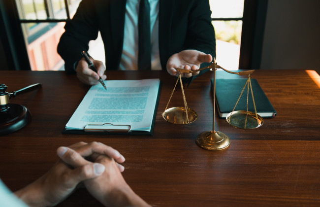 Наличие уголовного правонарушения не изменяет договорный способ защиты права по действующему кредитному договору — Верховный Суд