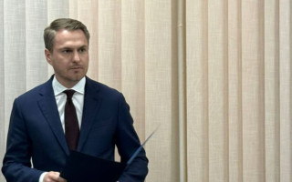 Руслан Кравченко инициировал проверку должностных лиц Минсоцполитики по делу о хищении почти 27 млн грн