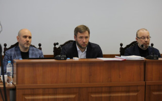 Конкурс в Одесский апелляционный суд — двух кандидатов ожидает собеседование