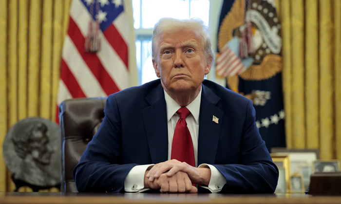 Трамп заявил, что Путин придерживался условий «энергетического перемирия»
