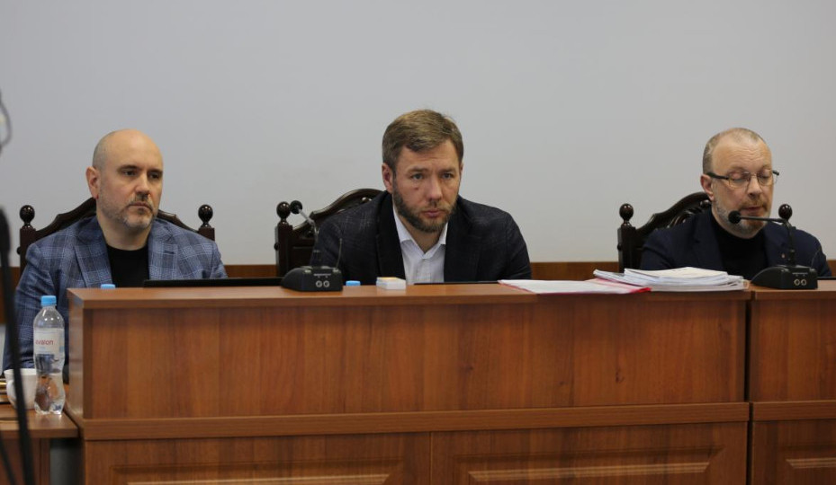 Конкурс до Одеського апеляційного суду — на двох кандидатів очікує співбесіда