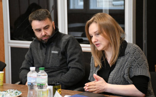 Військовий омбудсман застерігає від ризиків пілотного проєкту Міноборони щодо зниклих безвісти