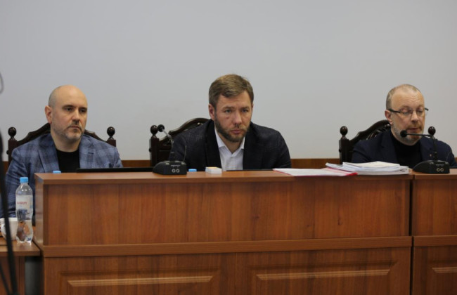 Конкурс до Одеського апеляційного суду — на двох кандидатів очікує співбесіда